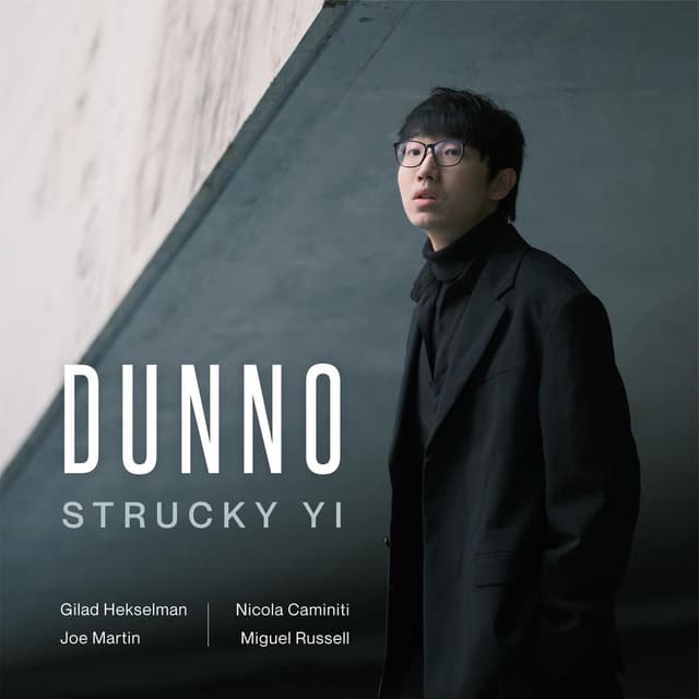 Dunno (feat. Joe Martin, Miguel Russell)