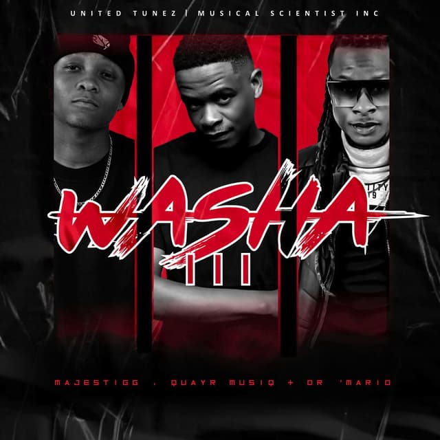 Washa 3