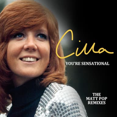 You're Sensational (Matt Pop Extended Mix)