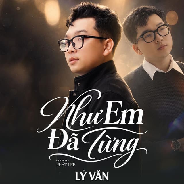 Như Em Đã Từng