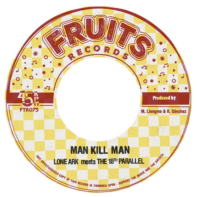 Man Kill Man