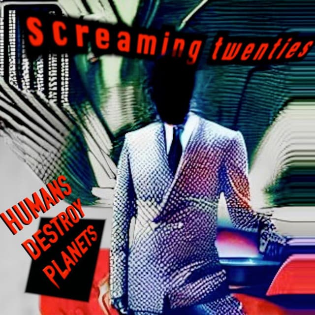 Screaming Twenties