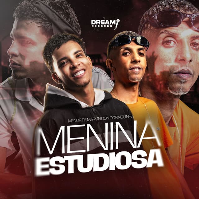 Menina estudiosa