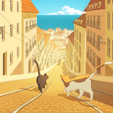 Sunny Town