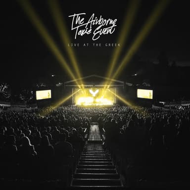 Live at the Greek