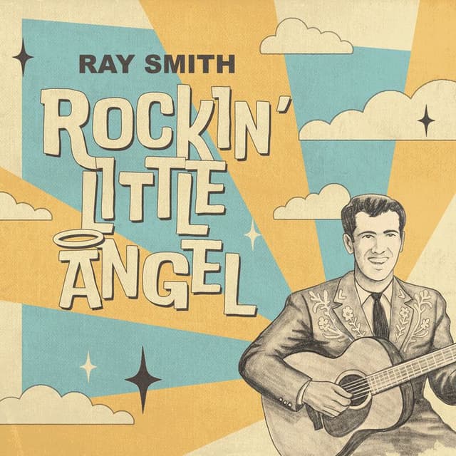Rockin' Little Angel