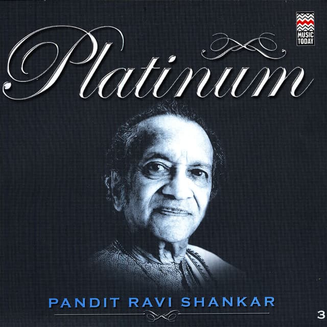 Platinum - Pandit Ravi Shankar