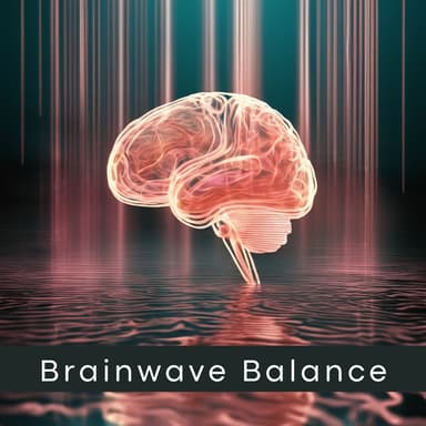 Brainwave Balance - Essential Ambient Electronic Music for Enhanced Focus & Healing