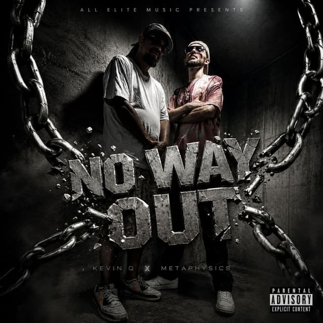 No Way Out