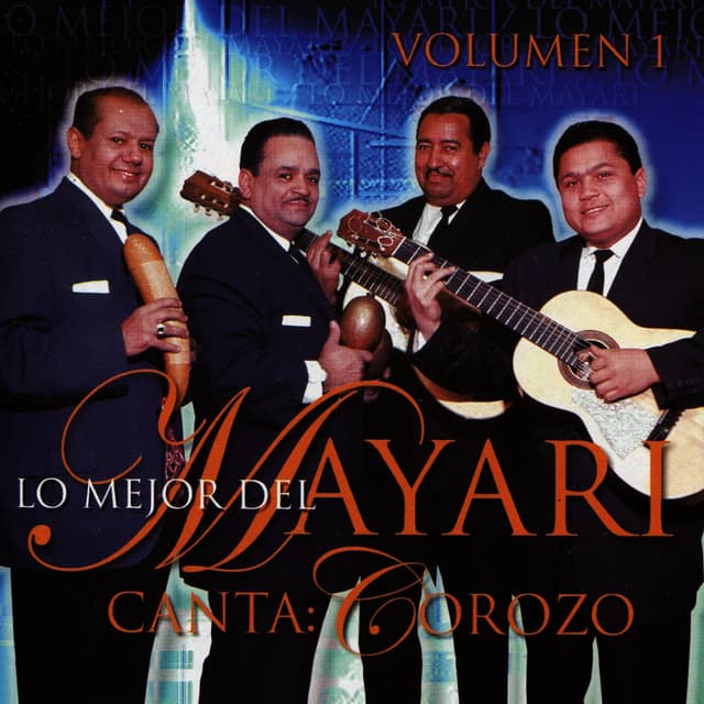 Lo Mejor Del Mayarí