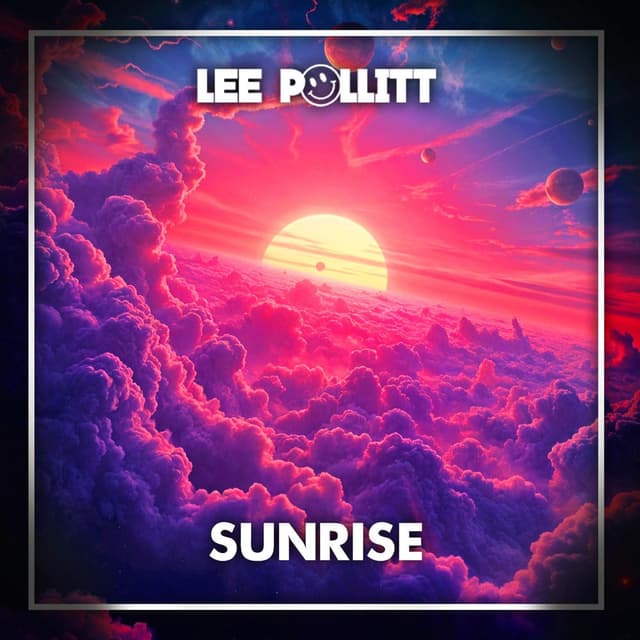 Sunrise (Radio Edit)