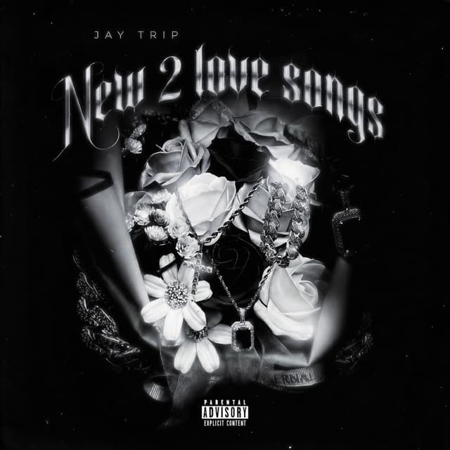 NEW 2 LOVE SONGS.