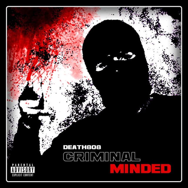CRIMINAL MINDED