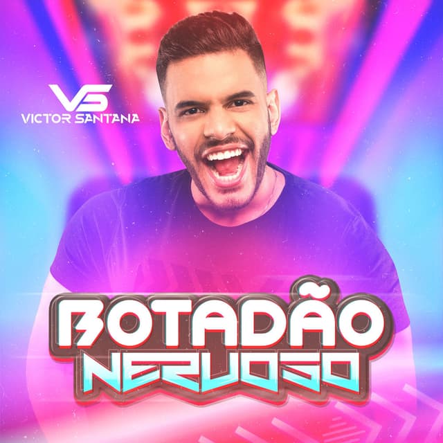 Botadão Nervoso