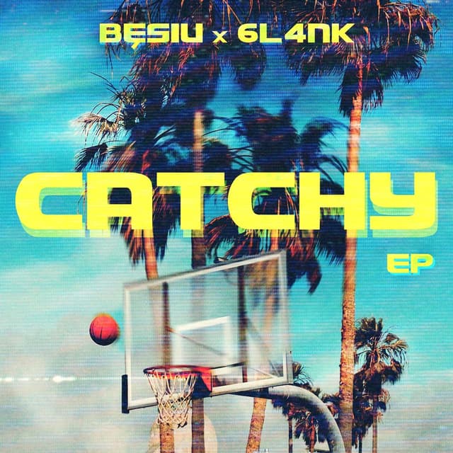 Catchy EP