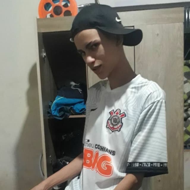 As Paty do Instagram