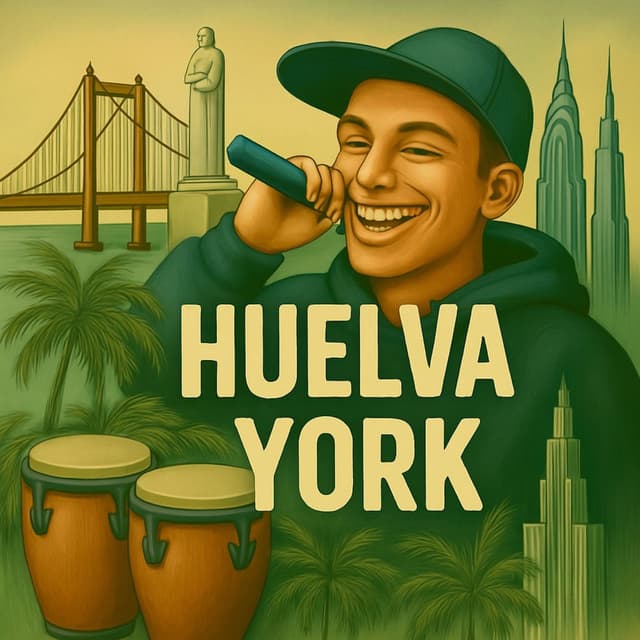 Huelva York