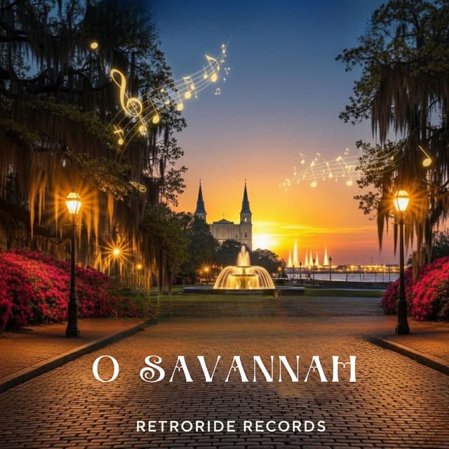 O Savannah