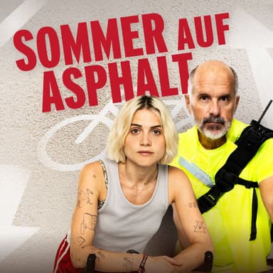 Lass Los - Der Song zum Film "Sommer auf Asphalt"