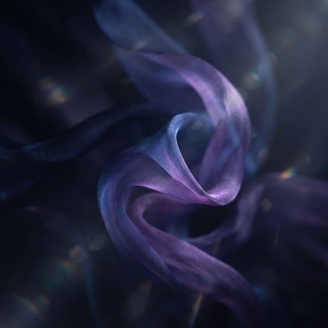 Deep Theta Binaural Beats - Harmonic Resonance and Mindful Focus