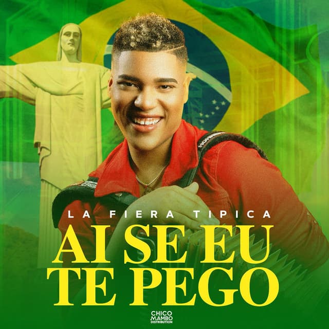 Ai Se Eu Te Pego