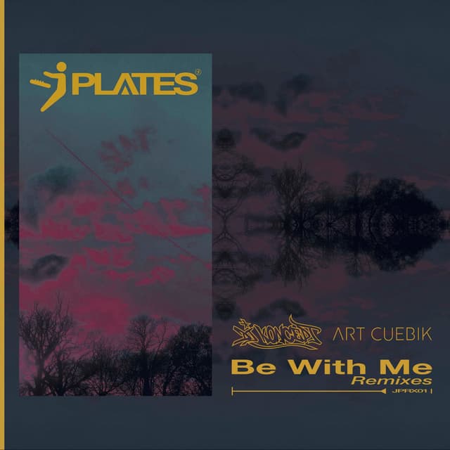 Be With Me