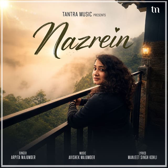 Nazrein