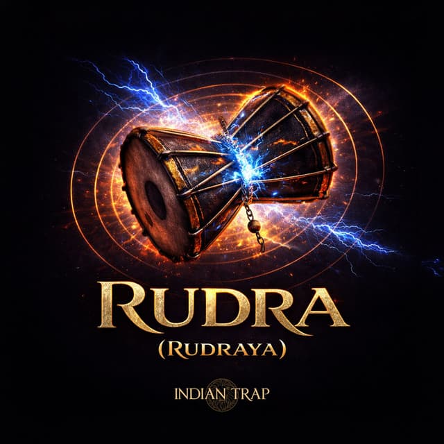 RUDRA (RUDRAYA)