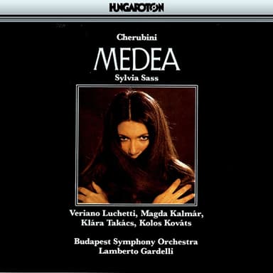Cherubini: Medea