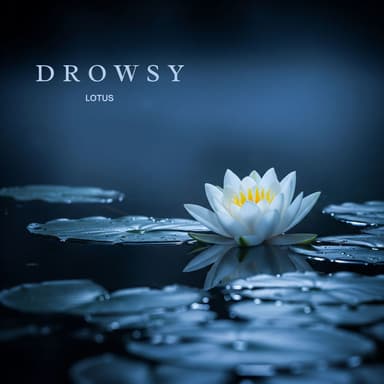 Drowsy Lotus