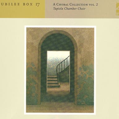 Sibelius: Kotikaipaus