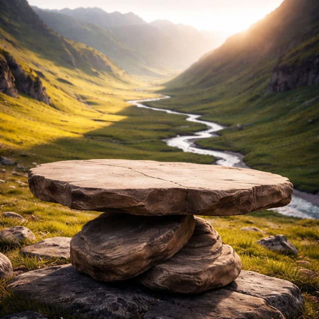 Return to Presence