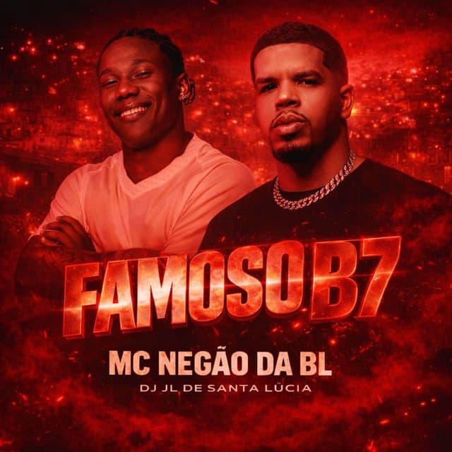 FAMOSO B7