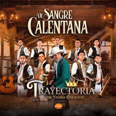 De Sangre Calentana