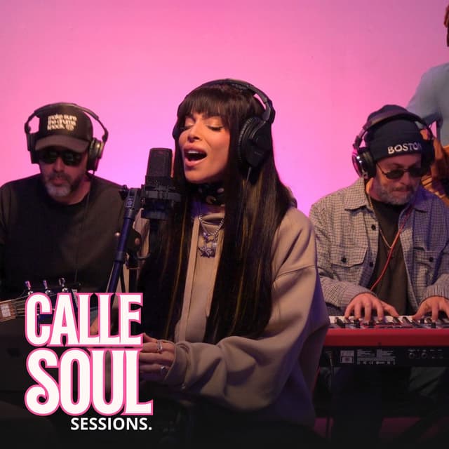 Chesca - Calle Soul Sessions