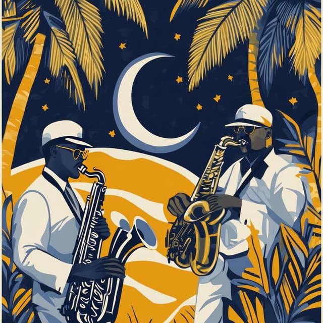 Jazz voor een Stille Nacht