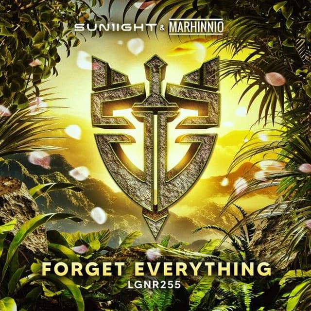 Forget Everything