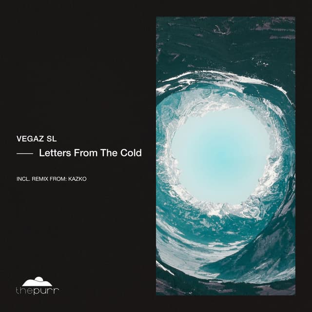 Letters From The Cold