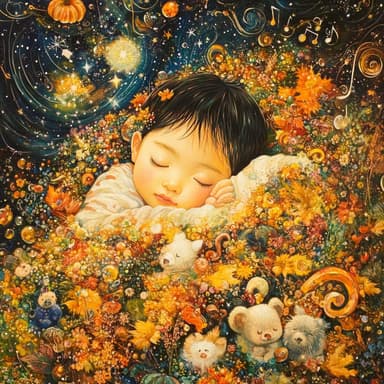 小星星的音符梦