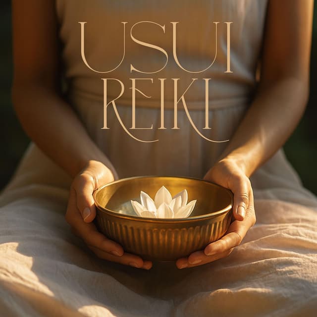 Usui Reiki