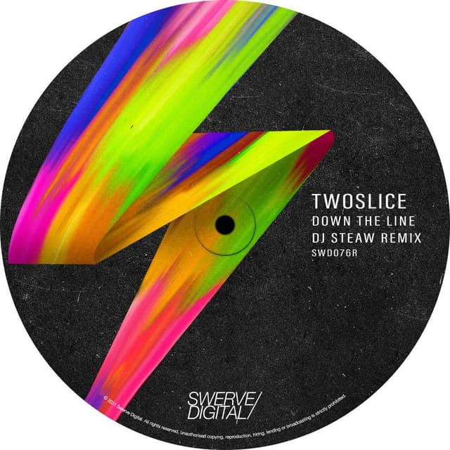 Down The Line (DJ Steaw Remix)