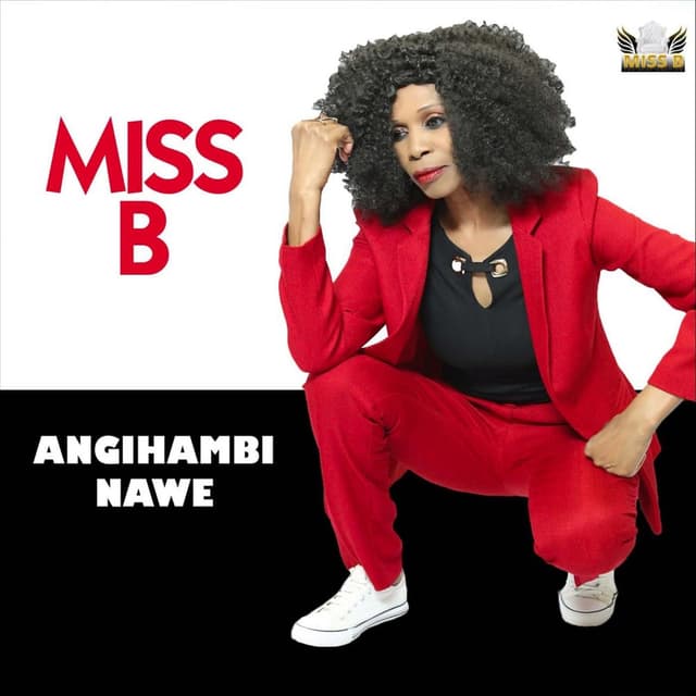Angihambi Nawe