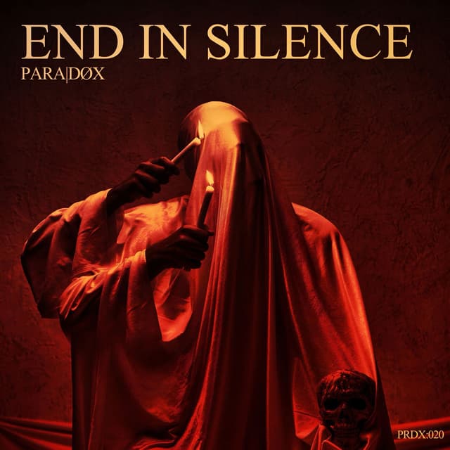 End in Silence