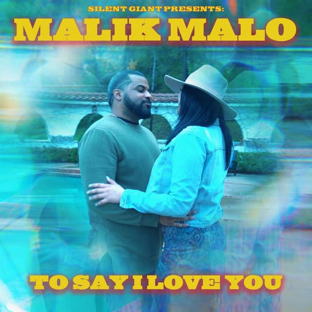 To Say I Love You