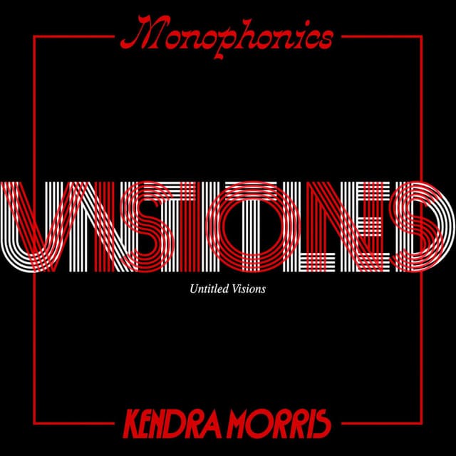 Untitled Visions