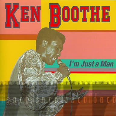 I Am Just A Man
