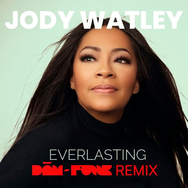 EVERLASTING (DāM-FunK REMIX)