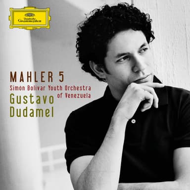 Symphony No. 5 in C Sharp Minor : Mahler: Symphony No. 5 in C Sharp Minor: III. Scherzo (Kräftig, nicht zu schnell)
