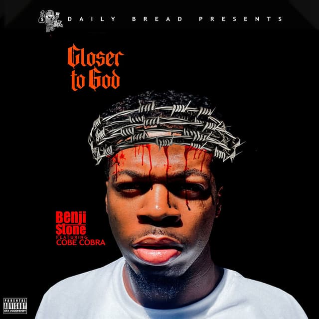 Closer To God (feat. Cobe Cobra)