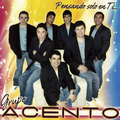 Pensando Solo en Tí